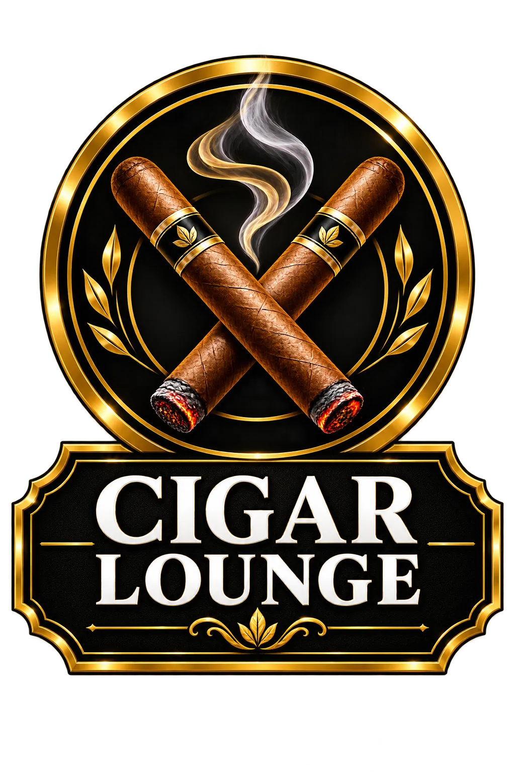 Cigar Lounge