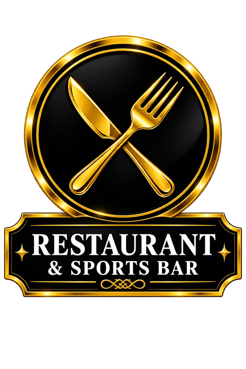 Restaurant & Sports Bar